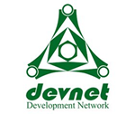 Devnet Logo